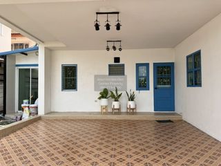 出售 3 卧室 独立屋 在 Khlong Sam Wa, 曼谷