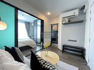 出售 1 卧室 公寓 在 Wang Thong Lang, 曼谷