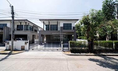 出售 4 卧室 独立屋 在 Sai Mai, 曼谷