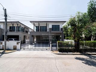 出售 4 卧室 独立屋 在 Sai Mai, 曼谷