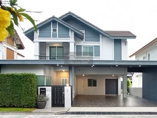 For sale 4 bedrooms house in Lam Luk Ka, Pathum Thani