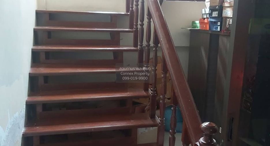Casa en venta de 3 habitaciones en Mueang Samut Prakan, Samut Prakan