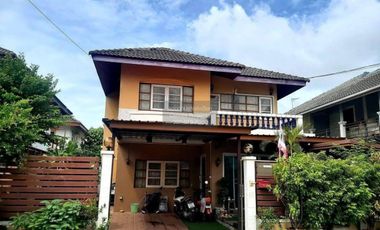 Casa en venta de 3 habitaciones en Mueang Samut Prakan, Samut Prakan
