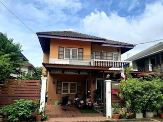 Casa en venta de 3 habitaciones en Mueang Samut Prakan, Samut Prakan
