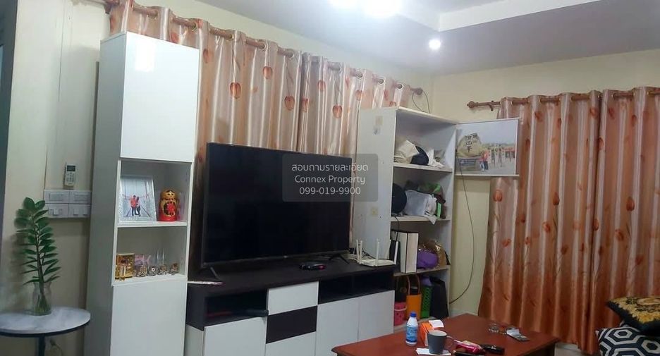Casa en venta de 3 habitaciones en Mueang Samut Prakan, Samut Prakan