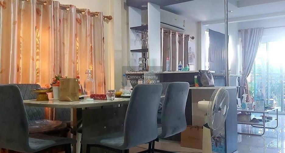 Casa en venta de 3 habitaciones en Mueang Samut Prakan, Samut Prakan