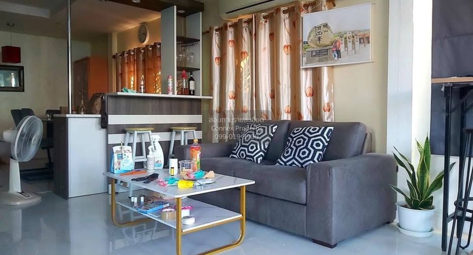 Casa en venta de 3 habitaciones en Mueang Samut Prakan, Samut Prakan