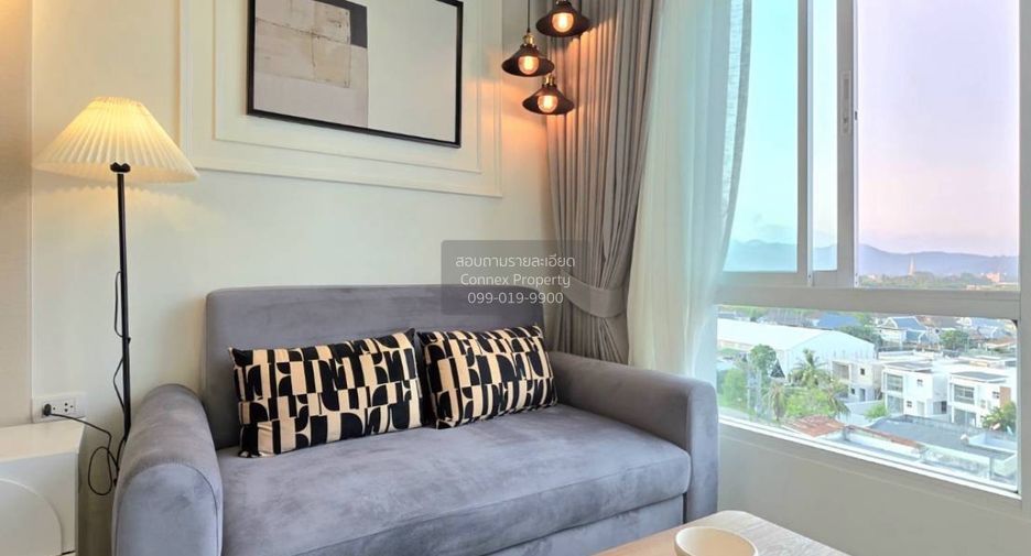 For sale 1 bed condo in Mueang Phuket, Phuket