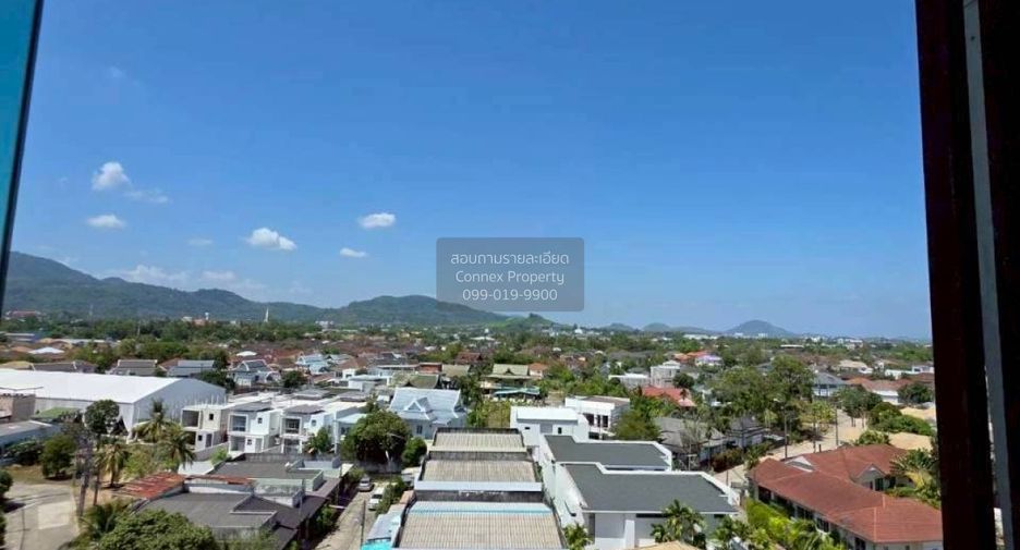 For sale 1 bed condo in Mueang Phuket, Phuket