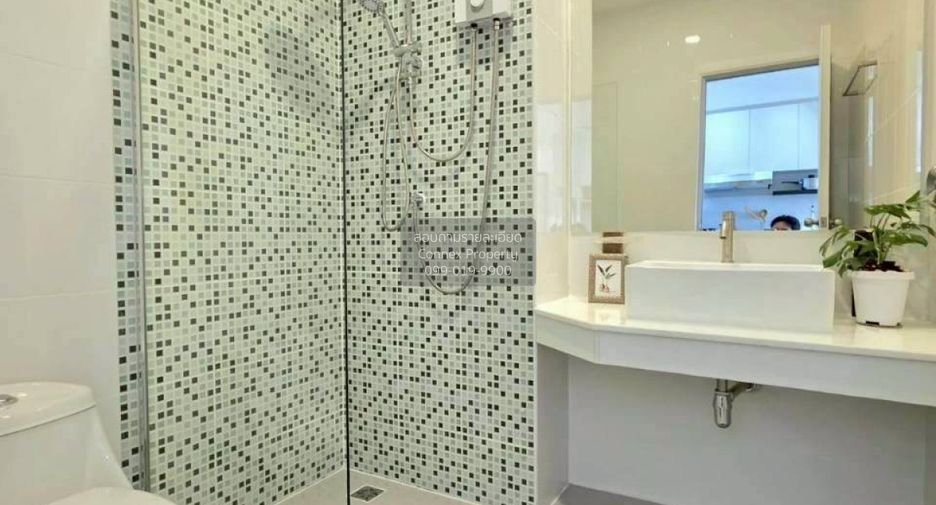 For sale 1 bed condo in Mueang Phuket, Phuket