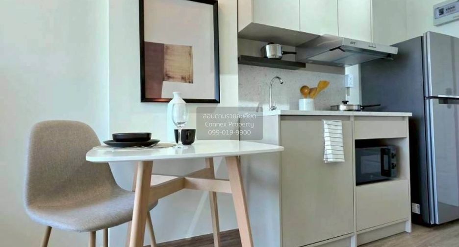 For sale 1 bed condo in Mueang Phuket, Phuket
