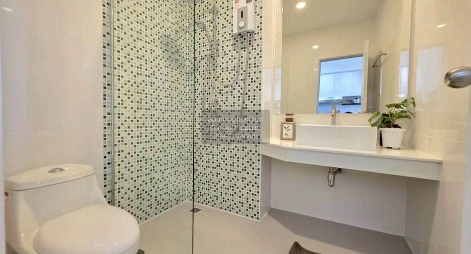 For sale 1 bed condo in Mueang Phuket, Phuket