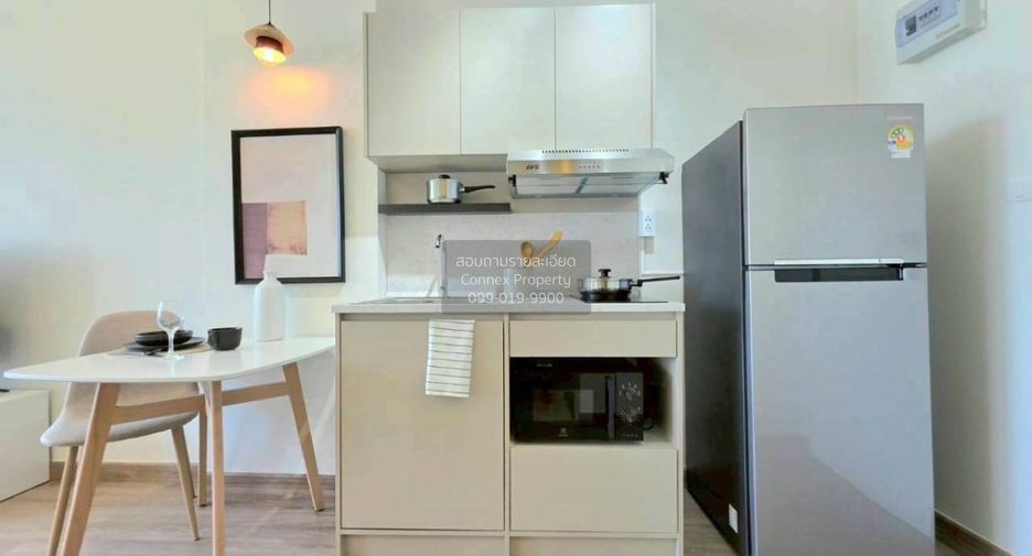 For sale 1 bed condo in Mueang Phuket, Phuket