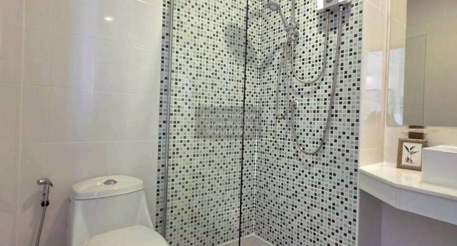 For sale 1 bed condo in Mueang Phuket, Phuket
