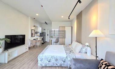 For sale 1 bed condo in Mueang Phuket, Phuket