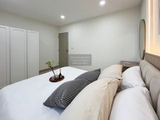 Condo en venta de 2 habitaciones en Prawet, Bangkok