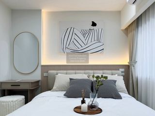 Condo en venta de 2 habitaciones en Prawet, Bangkok