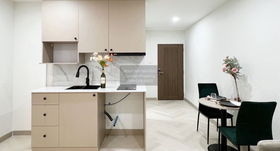 Condo en venta de 2 habitaciones en Prawet, Bangkok