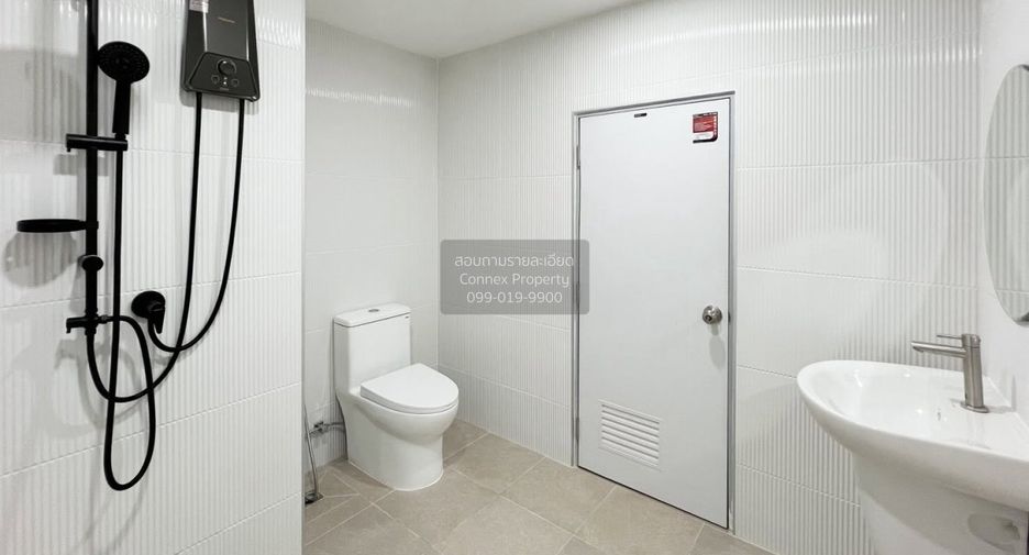 Condo en venta de 2 habitaciones en Prawet, Bangkok