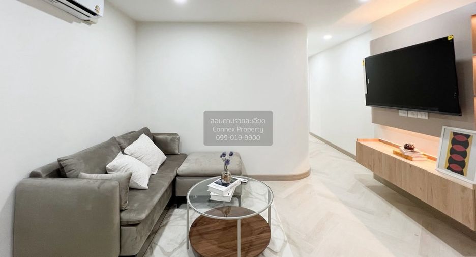 Condo en venta de 2 habitaciones en Prawet, Bangkok
