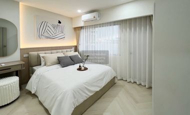 Condo en venta de 2 habitaciones en Prawet, Bangkok