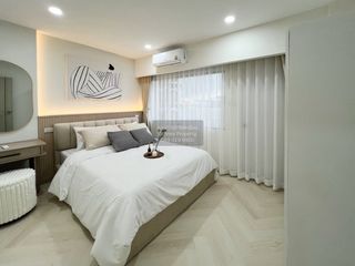 Condo en venta de 2 habitaciones en Prawet, Bangkok