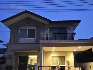 出售 4 卧室 独立屋 在 Sai Mai, 曼谷
