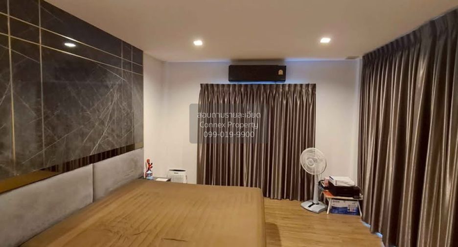 出售 4 卧室 独立屋 在 Sai Mai, 曼谷