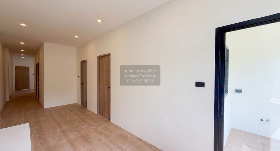 Reihenhaus zum Kauf mit 3 Zimmer in Mueang Phuket, Phuket