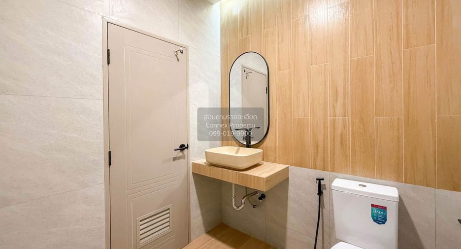 Reihenhaus zum Kauf mit 3 Zimmer in Mueang Phuket, Phuket