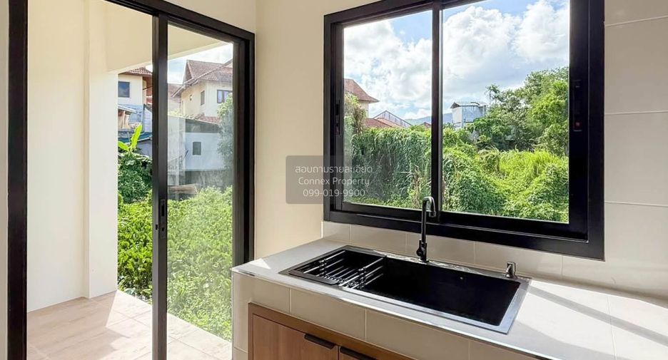 Reihenhaus zum Kauf mit 3 Zimmer in Mueang Phuket, Phuket