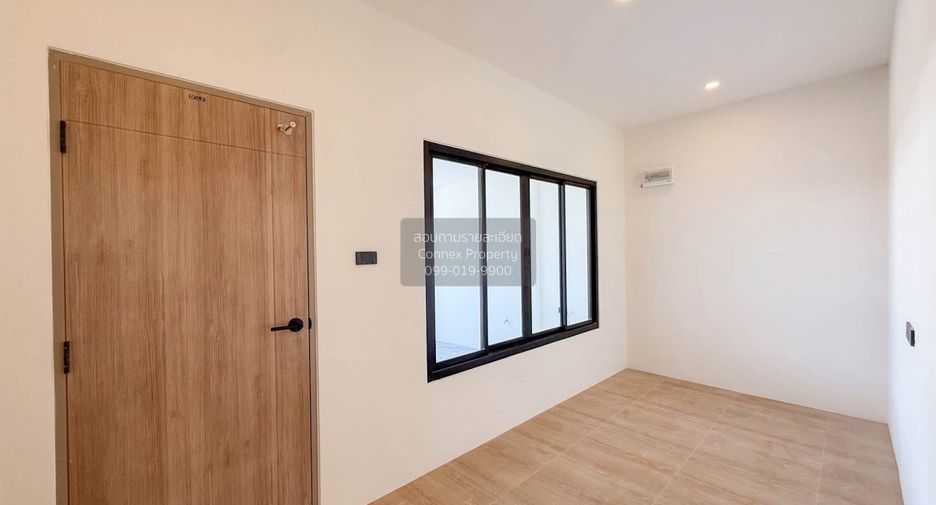Reihenhaus zum Kauf mit 3 Zimmer in Mueang Phuket, Phuket