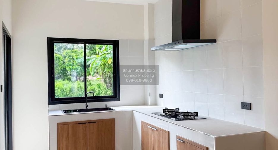 Reihenhaus zum Kauf mit 3 Zimmer in Mueang Phuket, Phuket