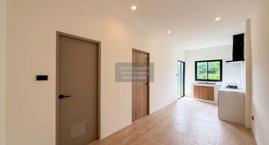 Reihenhaus zum Kauf mit 3 Zimmer in Mueang Phuket, Phuket