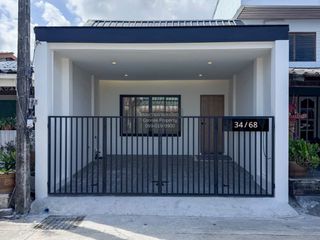Reihenhaus zum Kauf mit 3 Zimmer in Mueang Phuket, Phuket