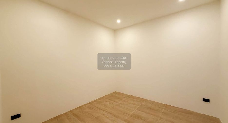 Reihenhaus zum Kauf mit 3 Zimmer in Mueang Phuket, Phuket