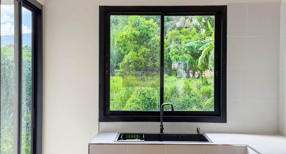 Reihenhaus zum Kauf mit 3 Zimmer in Mueang Phuket, Phuket