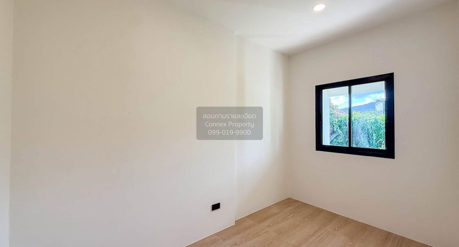Reihenhaus zum Kauf mit 3 Zimmer in Mueang Phuket, Phuket