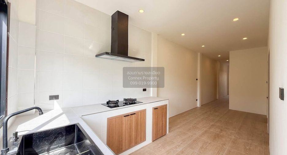 Reihenhaus zum Kauf mit 3 Zimmer in Mueang Phuket, Phuket