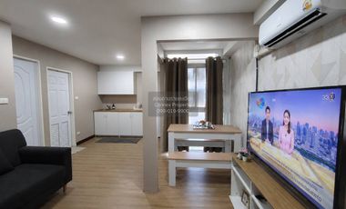 ขาย 2 ห้องนอน คอนโด ใน จตุจักร, กรุงเทพฯ