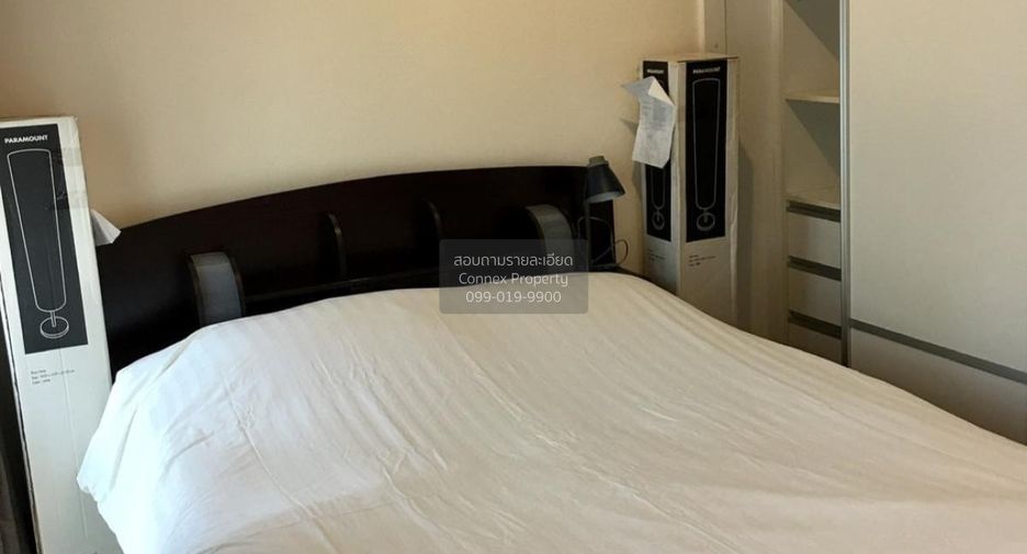 For sale 3 bedrooms condo in Watthana, Bangkok