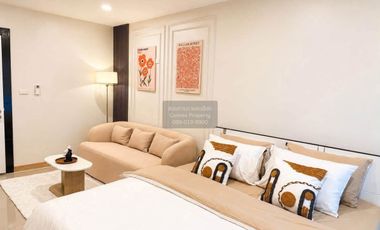 Wohnung zum Kauf mit 1 Zimmer in Mueang Phuket, Phuket