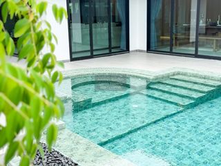 Villa zum Kauf mit 3 Zimmer in Thalang, Phuket