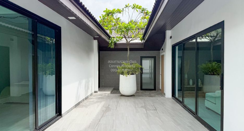 Villa zum Kauf mit 3 Zimmer in Thalang, Phuket