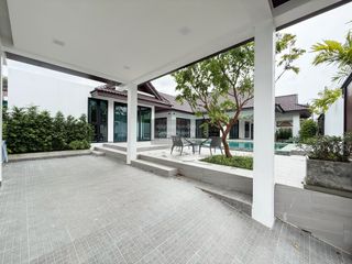 Villa zum Kauf mit 3 Zimmer in Thalang, Phuket