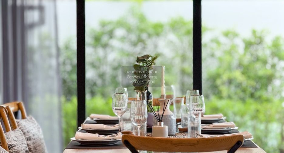 Villa zum Kauf mit 3 Zimmer in Thalang, Phuket