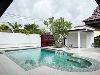 Villa zum Kauf mit 3 Zimmer in Thalang, Phuket