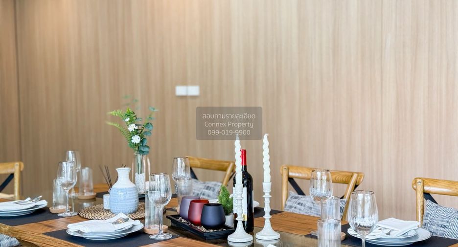 Villa zum Kauf mit 3 Zimmer in Thalang, Phuket