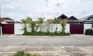 Villa zum Kauf mit 3 Zimmer in Thalang, Phuket