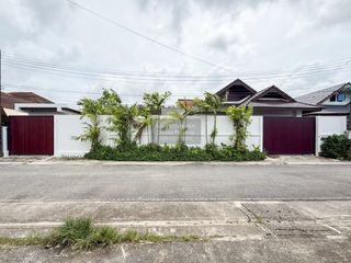 Villa zum Kauf mit 3 Zimmer in Thalang, Phuket